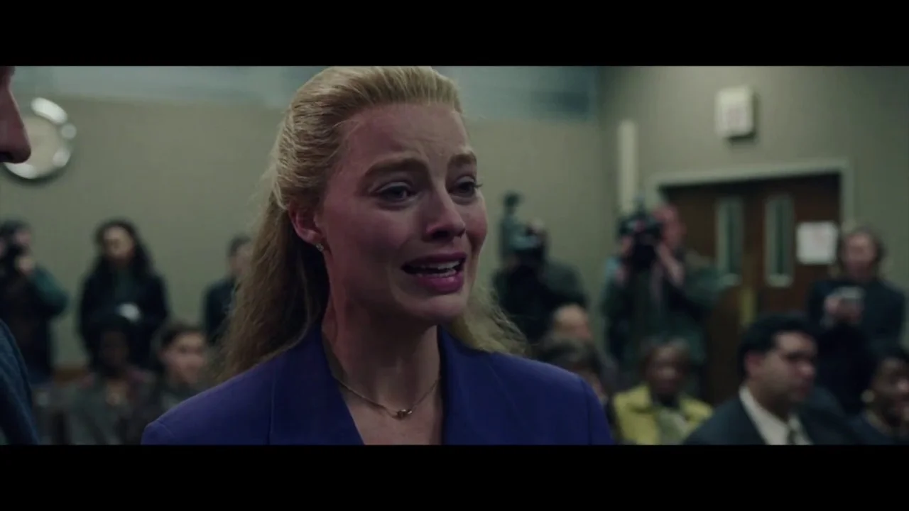 电影绝地反击剧照